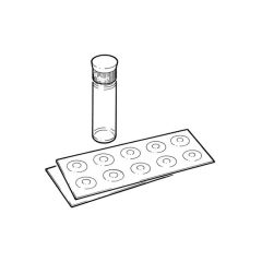 Sentinel X100 Central Heating Test Kit