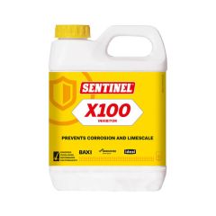 Sentinel X100 Inhibitor - 1 Litre