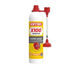 Sentinel X100 Inhibitor Rapid-Dose - 300ml