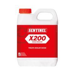 Sentinel X200 Noise Reducer - 1 Litre