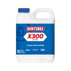 Sentinel X300 Universal Cleanser - 1 Litre