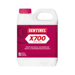 Sentinel X700 Sanitiser & Biocide - 1 Litre