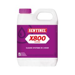 Sentinel X800 Fast Acting - 1 Litre