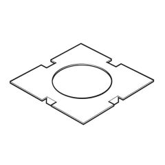 SFL® IL Firestop Spacer - 125mm