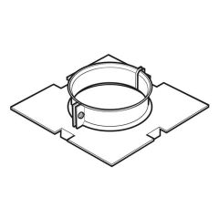 SFL® IL Support Plate - 125mm