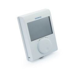 Siemens RDH100 Digital Room Thermostat