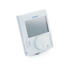 Siemens RDJ100 Digital Programmable Room Thermostat