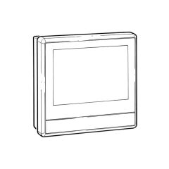 Siemens RDS110 Smart Thermostat