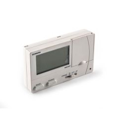 Siemens RWB1007 Time Switch - 5/2 or 7 Day