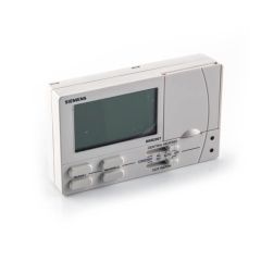 Siemens RWB2007 Programmer - 5/2 or 7 Day