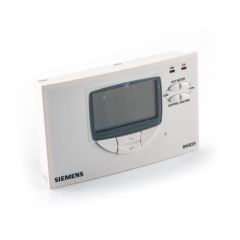 Siemens RWB29Si Two Channel Programmer