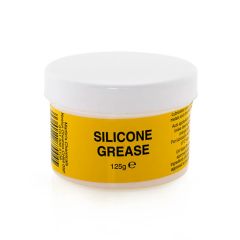Silicone Grease - 125ml