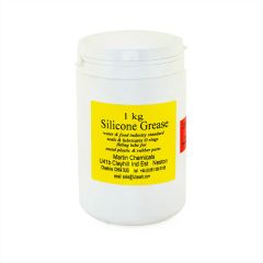 Silicone Grease - 1kg