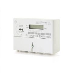 Single Phase Electric Meter