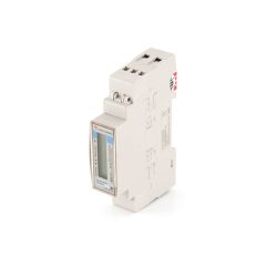 Single Phase Energy Analyser with RS485 Modbus Port