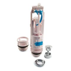 Viva Skylo Adjustable Dual Flush Valve 300 to 450mm