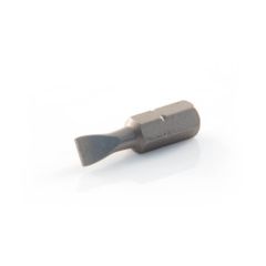 Slotted 5.5 Standard Bit - 25 mm x 1/4"