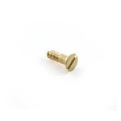 Slotted Countersunk Head Screws 1/2" x 4 - 200 Pcs