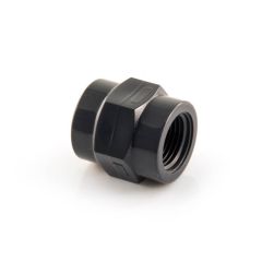 Socket Connector - 1/2" BSP