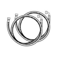 Scalemaster Softline® Hi Flow Installation Kit 22mm