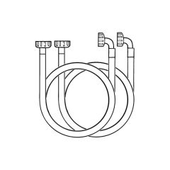 Scalemaster Standard Installation Kit - 15mm