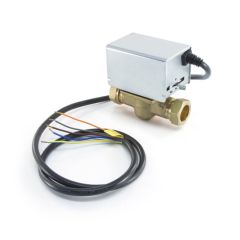 Solar Zone Valve - 2 Port 22mm