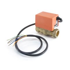 Solar Zone Valve - 2 Port 28mm 