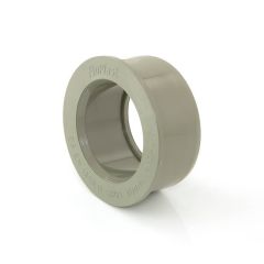 Solvent Weld Boss Adaptor - 32mm Olive Grey