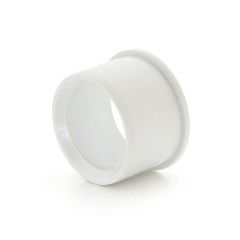 Solvent Weld Waste Reducer - 40mm x 32mm White