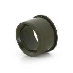 Solvent Weld Waste Reducer - 50mm x 40mm Grey