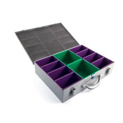 Sorta-Case® Medium Storage System