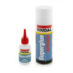 Soudal Mitre Kit