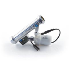 SP2U Add-on to In-line Shower Booster to Balance Flow