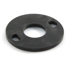 Spacing Disc for Floor Plate - Black