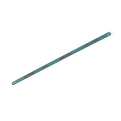 Spare Bi-Metal Hacksaw Blades - 24 TPI - Pack Of 10