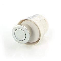 Spare Button for Concealed Cistern P/N 16053