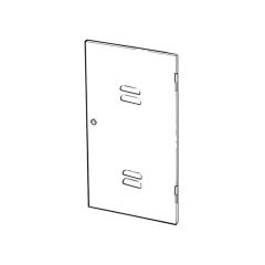 Gas Meter Housing Replacement Door - H 545 x W 381mm