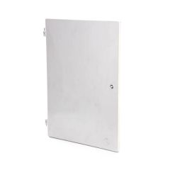 Electric Meter Box Replacement Door - H 550 x W 381mm