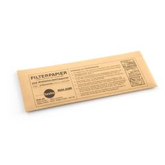 Spare Filter Paper for Testo Oil Smoke Test Pump - 40