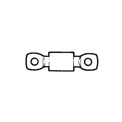 Spare Fusible Link for P/N 10815