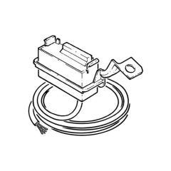 Spare Pulse Lead for Metrix Meter