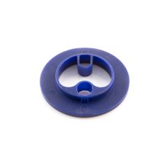 SPLIT KLICK® Tap Holding-Down Washer - One Stud