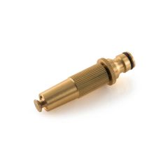 1/2" Brass Spray Nozzle Hose