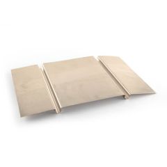 JG Speedfit Spreader Plate - 390mm x 1000mm