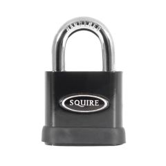 Squire - 5 Pin Padlock