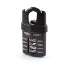 Squire CP50/CS Combination Lock