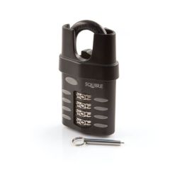 Squire CP50/CS Combination Lock