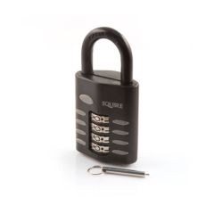 Squire CP50 Combination Lock