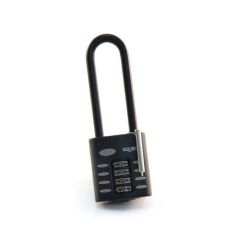 Squire - CP40/2.5 Long Shackle Combination Lock