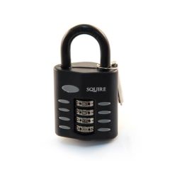 Squire - Squire CP40 -Combination Lock